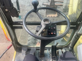 Багер Takeuchi TB070W 2 Кофи Нов внос от Германия , снимка 9