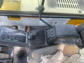 Багер Takeuchi TB070W 2 Кофи Нов внос от Германия , снимка 7