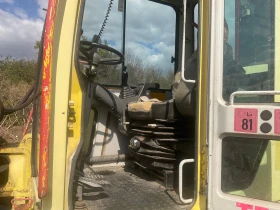 Багер Takeuchi TB070W 2 Кофи Нов внос от Германия , снимка 6