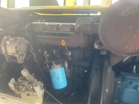 Багер Takeuchi TB070W 2 Кофи Нов внос от Германия , снимка 4