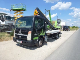      NISSAN B-