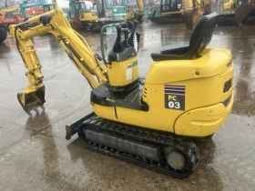 ����� Komatsu PC03 / ������� ��� / �������� �������� ! | Mobile.bg � ����� ������ 6
