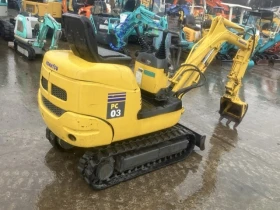 ����� Komatsu PC03 / ������� ��� / �������� �������� ! | Mobile.bg � ����� ������ 5