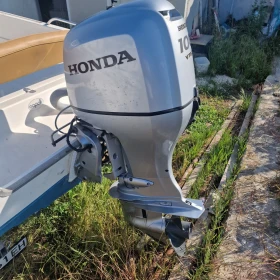   Honda honda BF100A | Mobile.bg    2