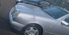 Интериор и аксесоари за Mercedes-Benz E 200, снимка 3