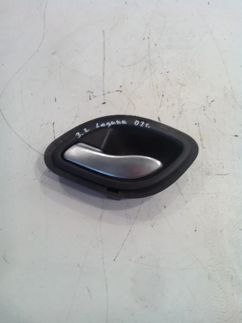 Задна лява дръжка за Рено Лагуна(вътрешна)