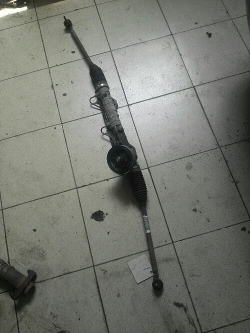 Кормилна рейка Ситроен Ц4 1.6хди