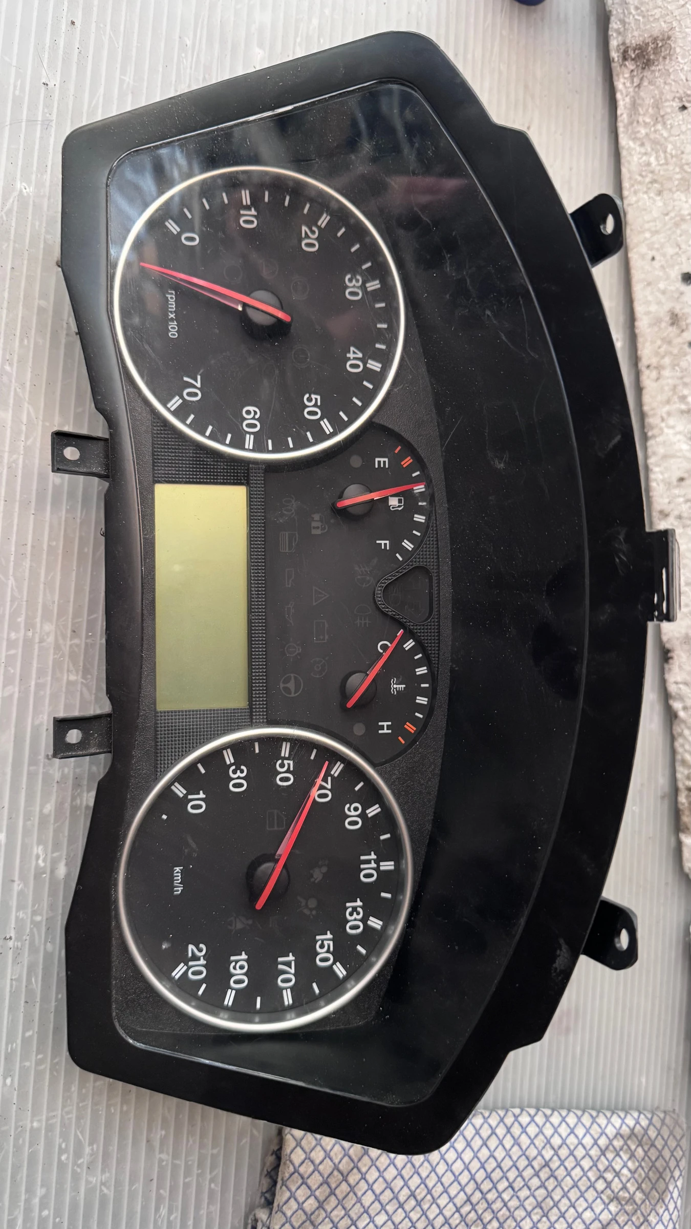   Fiat Croma - 51735925 | Mobile.bg   1