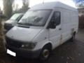 Електрическа система за Mercedes-Benz Sprinter 210, снимка 1