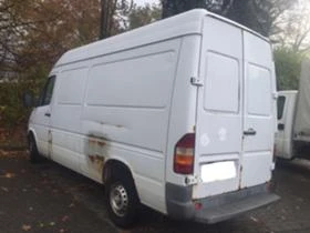  ,   Mercedes-Benz Sprinter 210 | Mobile.bg    2