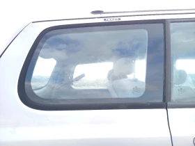 Стъкло задно дясно крайно на купе Хюндай Теракан 