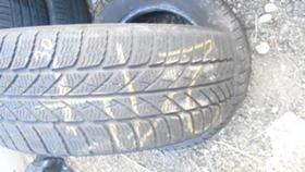Гуми Зимни 205/55R16, снимка 2