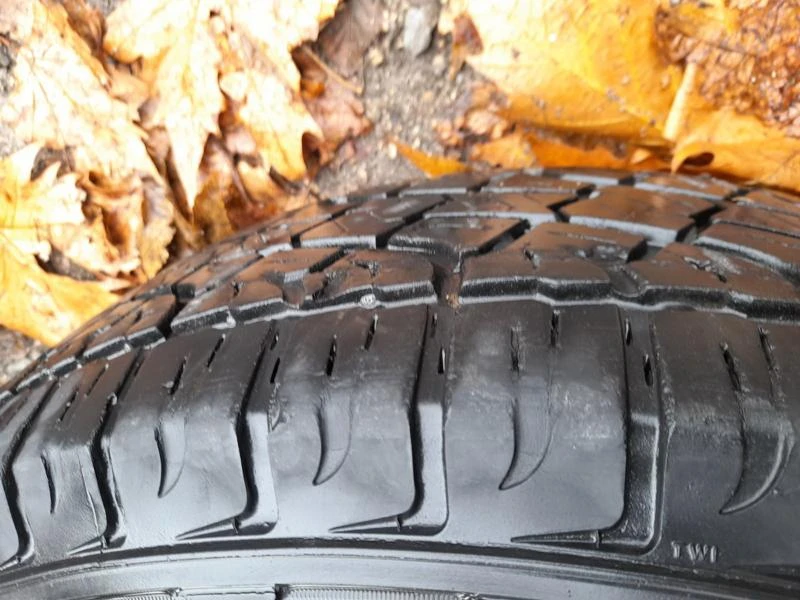 Гуми с джанти Minerva 245/70R16, снимка 5 - Гуми и джанти - 49102276