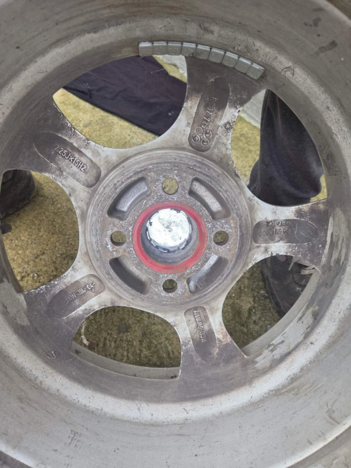    195/65R15  Fiat Stilo | Mobile.bg   3