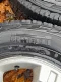 Гуми с джанти Minerva 245/70R16, снимка 4