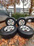 Гуми с джанти Minerva 245/70R16, снимка 1