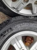 Гуми с джанти Minerva 245/70R16, снимка 3