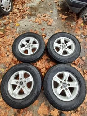    245/70R16  Kia Sorento | Mobile.bg    2