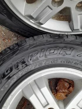    245/70R16  Kia Sorento | Mobile.bg    3