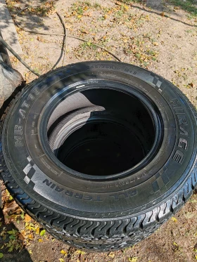 Гуми Всесезонни 245/75R16, снимка 6 - Гуми и джанти - 47773393