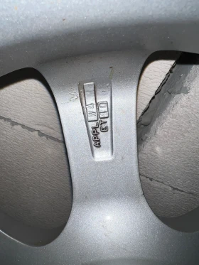 Джанти, снимка 8 - Гуми и джанти - 52717466