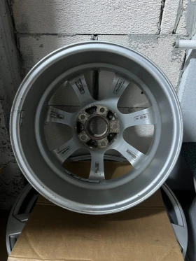 Джанти, снимка 10 - Гуми и джанти - 52717466