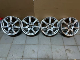 Джанти, снимка 4 - Гуми и джанти - 52717466