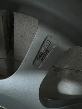 Джанти, снимка 9 - Гуми и джанти - 52717466