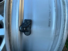 Джанти, снимка 4 - Гуми и джанти - 52938668