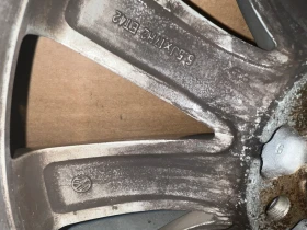 Джанти, снимка 8 - Гуми и джанти - 52938668