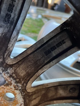 Джанти, снимка 7 - Гуми и джанти - 52938668