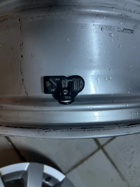 Джанти, снимка 11 - Гуми и джанти - 52938668