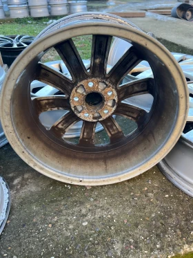 Джанти, снимка 5 - Гуми и джанти - 52938668