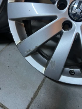 Джанти, снимка 7 - Гуми и джанти - 52938668