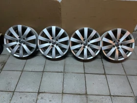 Джанти, снимка 4 - Гуми и джанти - 52938668