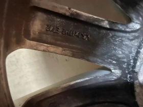 Джанти, снимка 9 - Гуми и джанти - 52938668