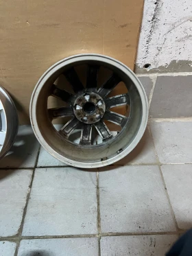 Джанти, снимка 10 - Гуми и джанти - 52938668