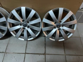 Джанти, снимка 3 - Гуми и джанти - 52938668