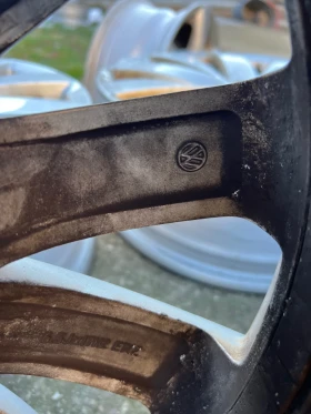 Джанти, снимка 8 - Гуми и джанти - 52938668