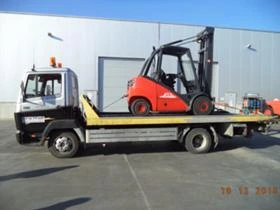 Пътна помощ, снимка 1