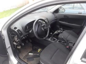Hyundai I30 1.4 на части, снимка 6