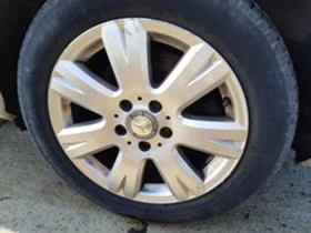 Mercedes-Benz C 220, снимка 4