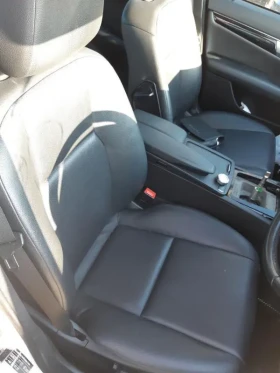 Mercedes-Benz C 220 CDI, Двигател ОМ651, Ръчни скорости , снимка 8