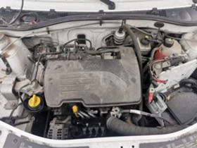 Dacia Sandero 1.2 i, снимка 5