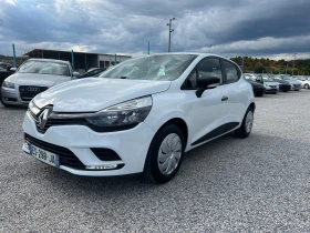 Renault Clio 1.5dci EURO6, снимка 1