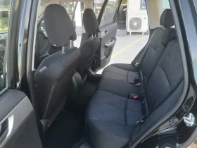 Subaru Forester Бензин 4х4 Автомат , снимка 10
