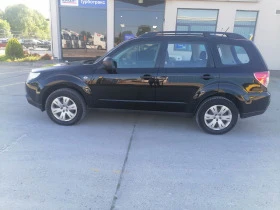 Subaru Forester Бензин 4х4 Автомат , снимка 3