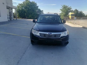 Subaru Forester Бензин 4х4 Автомат , снимка 1