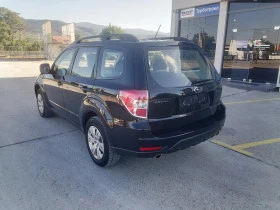 Subaru Forester Бензин 4х4 Автомат , снимка 4