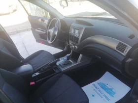 Subaru Forester Бензин 4х4 Автомат , снимка 12